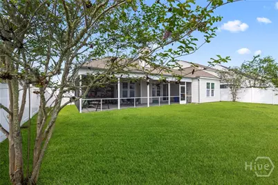 8 Southpark Boulevard, Savannah, GA 31407 - Photo 33