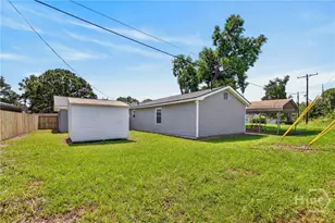 1630 Eleanor St, Savannah, GA 31415 - Photo 35