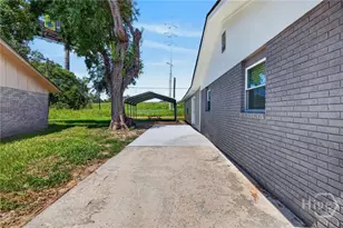 1630 Eleanor St, Savannah, GA 31415 - Photo 31