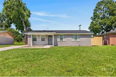 1630 Eleanor Street, Savannah, GA 31415 - Photo 1