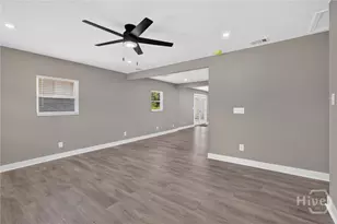 1630 Eleanor St, Savannah, GA 31415 - Photo 5