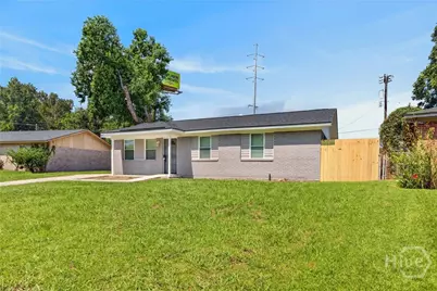 1630 Eleanor Street, Savannah, GA 31415 - Photo 3