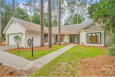 9 Bowline Court, Savannah, GA 31411 - Photo 1