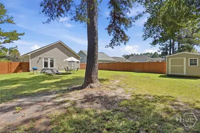 115 S Circle Drive, Savannah, GA 31405 - Photo 5