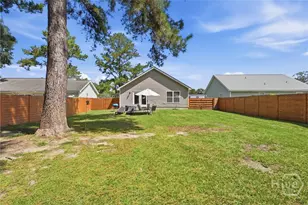115 S Circle Dr, Savannah, GA 31405 - Photo 23