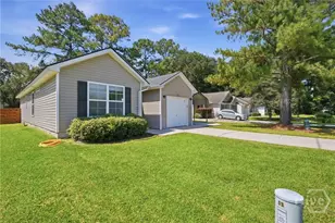 115 S Circle Dr, Savannah, GA 31405 - Photo 25