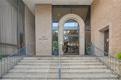 300 Bull Street #601, Savannah, GA 31401 - Photo 3
