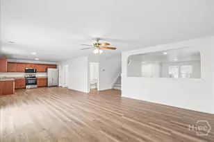 38 Lake Shore Blvd, Port Wentworth, GA 31407 - Photo 5
