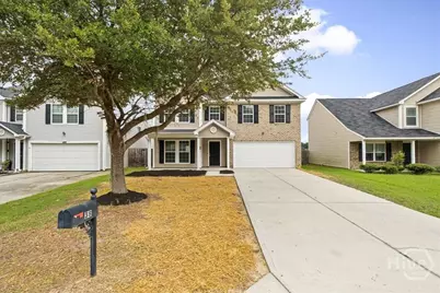 38 Lake Shore Boulevard, Port Wentworth, GA 31407 - Photo 1