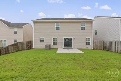 38 Lake Shore Boulevard, Port Wentworth, GA 31407 - Photo 11