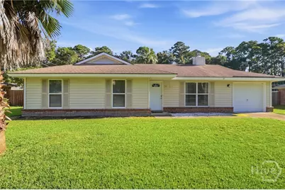 10 Rivers Bend Drive, Savannah, GA 31406 - Photo 1