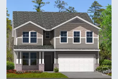 97 Classic Drive, Pooler, GA 31322 - Photo 1