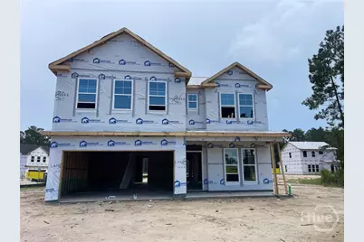 97 Classic Drive, Pooler, GA 31322 - Photo 3