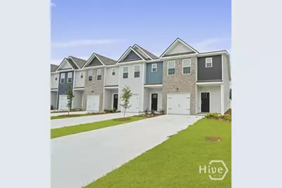 154 Stone Crab Circle, Bloomingdale, GA 31302 - Photo 1