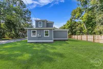 802 W 44th Street, Savannah, GA 31405 - Photo 35