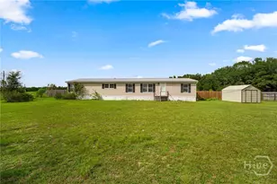 3317 Henry Moxley Rd, Cobbtown, GA 30420 - Photo 3
