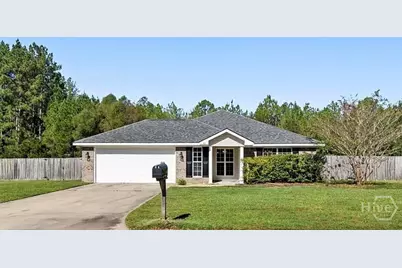 98 Pine View Road SE, Ludowici, GA 31316 - Photo 1