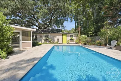 206 Port Royal Drive, Savannah, GA 31410 - Photo 3