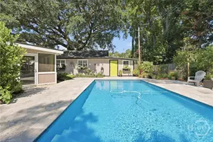 206 Port Royal Dr, Savannah, GA 31410 - Photo 3