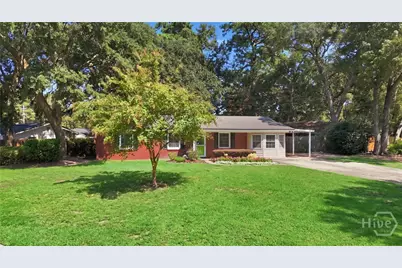 206 Port Royal Drive, Savannah, GA 31410 - Photo 45