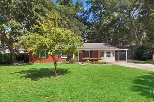 206 Port Royal Dr, Savannah, GA 31410 - Photo 45