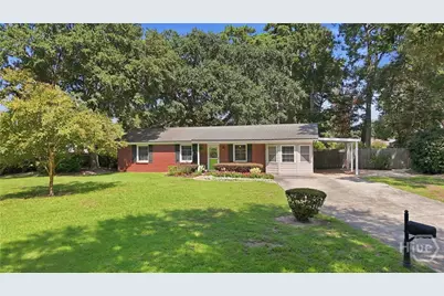 206 Port Royal Drive, Savannah, GA 31410 - Photo 47