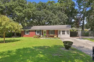 206 Port Royal Dr, Savannah, GA 31410 - Photo 47