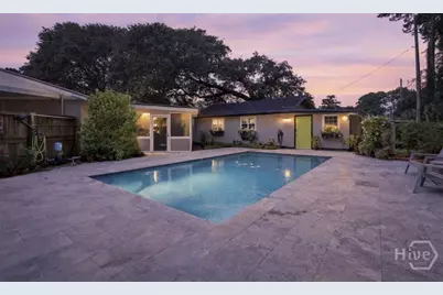 206 Port Royal Drive, Savannah, GA 31410 - Photo 49
