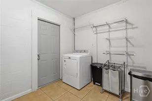 206 Port Royal Dr, Savannah, GA 31410 - Photo 23
