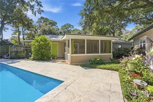 206 Port Royal Dr, Savannah, GA 31410 - Photo 29