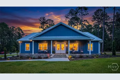 2 Willow Pointe Drive, Claxton, GA 30417 - Photo 1