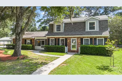 13216 Spanish Moss Rd, Savannah, GA 31419 - Photo 1
