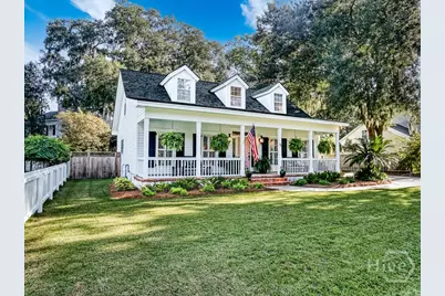 58 Romney Place, Savannah, GA 31406 - Photo 5