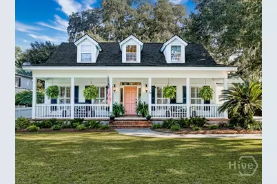 58 Romney Place, Savannah, GA 31406 - Photo 3
