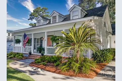 58 Romney Place, Savannah, GA 31406 - Photo 9