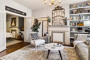 509 E Jones St, Savannah, GA 31401 - Photo 3