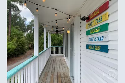 214 Eagles Nest Lane, Tybee Island, GA 31328 - Photo 15