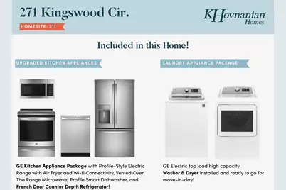 271 Kingswood Circle, Savannah, GA 31302 - Photo 9