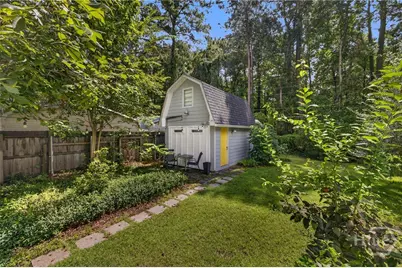 612 Suncrest Boulevard, Savannah, GA 31410 - Photo 29