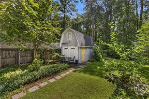 612 Suncrest Blvd, Savannah, GA 31410 - Photo 29