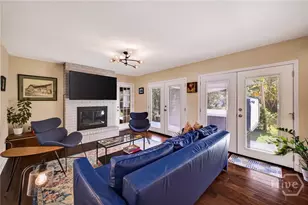 612 Suncrest Blvd, Savannah, GA 31410 - Photo 5