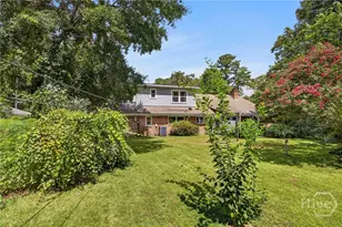 612 Suncrest Blvd, Savannah, GA 31410 - Photo 27
