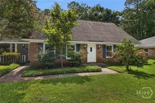 612 Suncrest Blvd, Savannah, GA 31410 - Photo 3