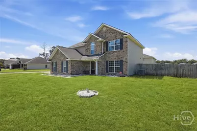 66 Powers Drive, Midway, GA 31320 - Photo 3