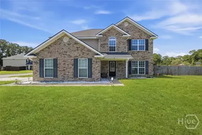66 Powers Drive, Midway, GA 31320 - Photo 1