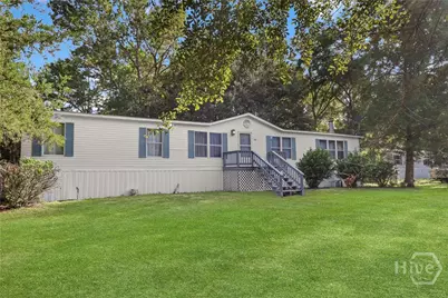 208 River Oak Drive, Bloomingdale, GA 31302 - Photo 5