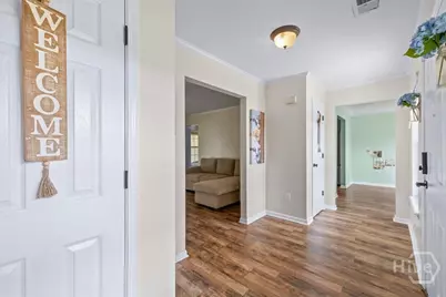 109 Warner Drive, Guyton, GA 31312 - Photo 5