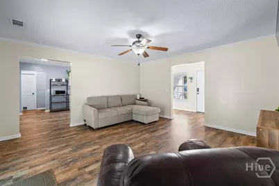109 Warner Drive, Guyton, GA 31312 - Photo 9