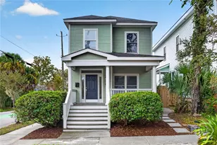 425 E 31st St, Savannah, GA 31401 - Photo 1
