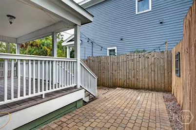 425 E 31st Street, Savannah, GA 31401 - Photo 39